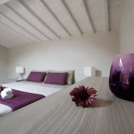 Macci Apartment Florence Exterior photo