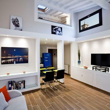 Macci Apartment Florence Exterior photo
