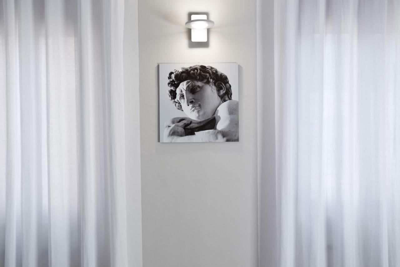 Macci Apartment Florence Exterior photo