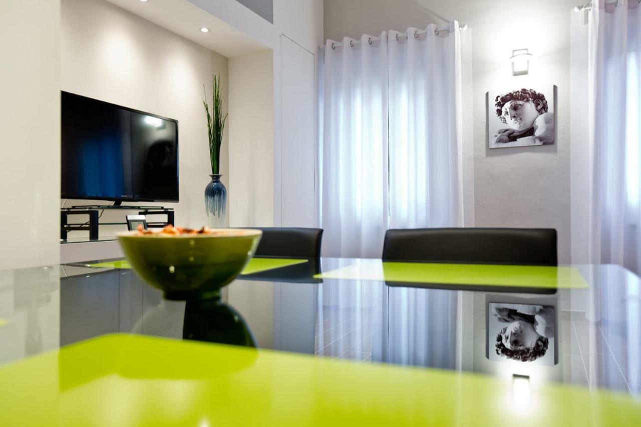 Macci Apartment Florence Exterior photo