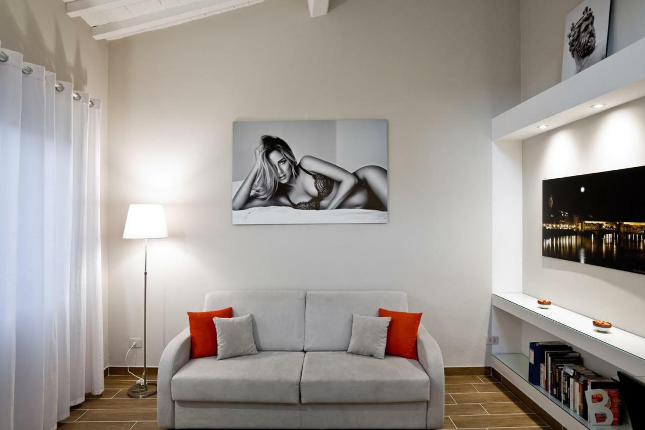 Macci Apartment Florence Exterior photo