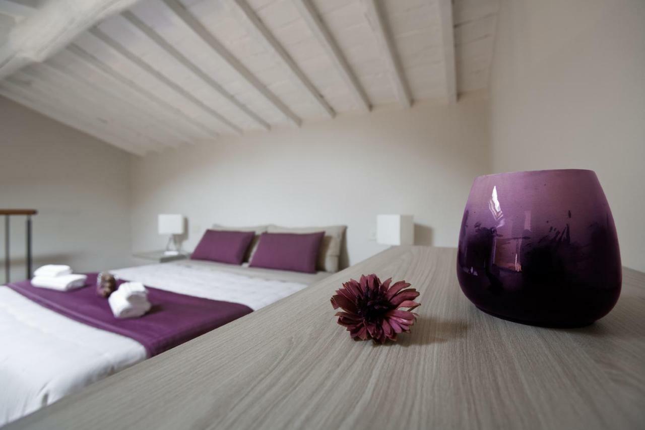 Macci Apartment Florence Exterior photo