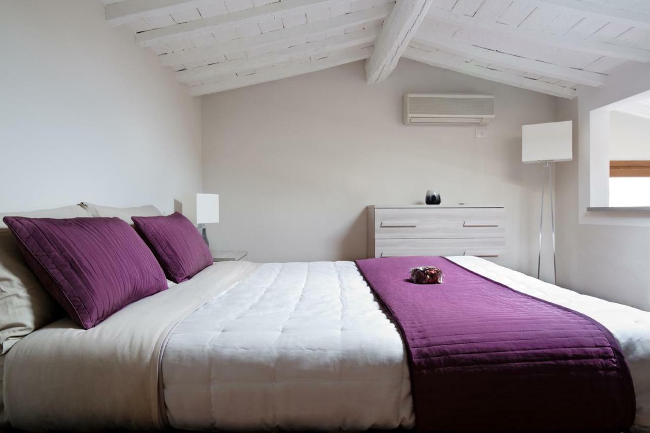 Macci Apartment Florence Exterior photo