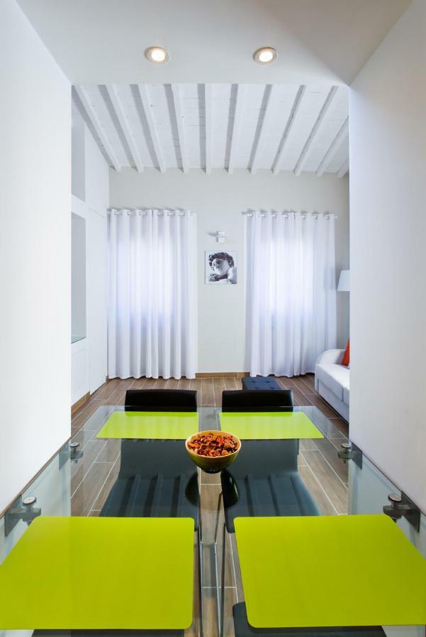 Macci Apartment Florence Exterior photo