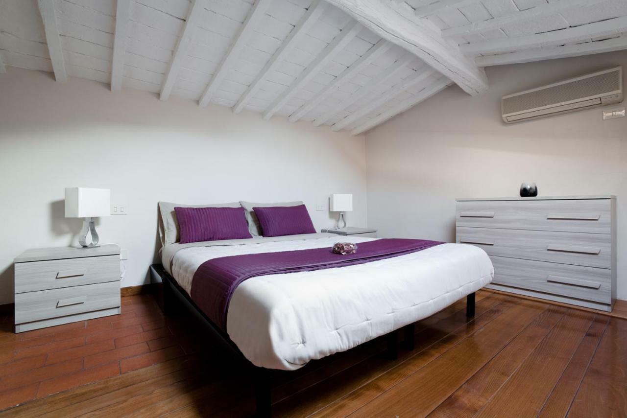 Macci Apartment Florence Exterior photo