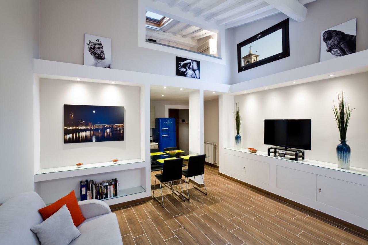 Macci Apartment Florence Exterior photo