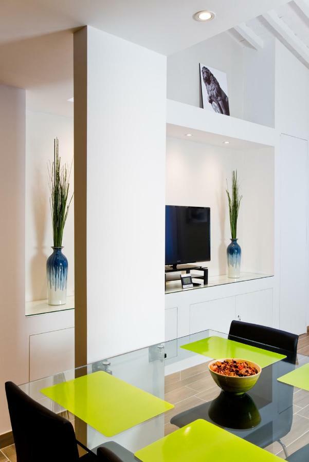 Macci Apartment Florence Exterior photo