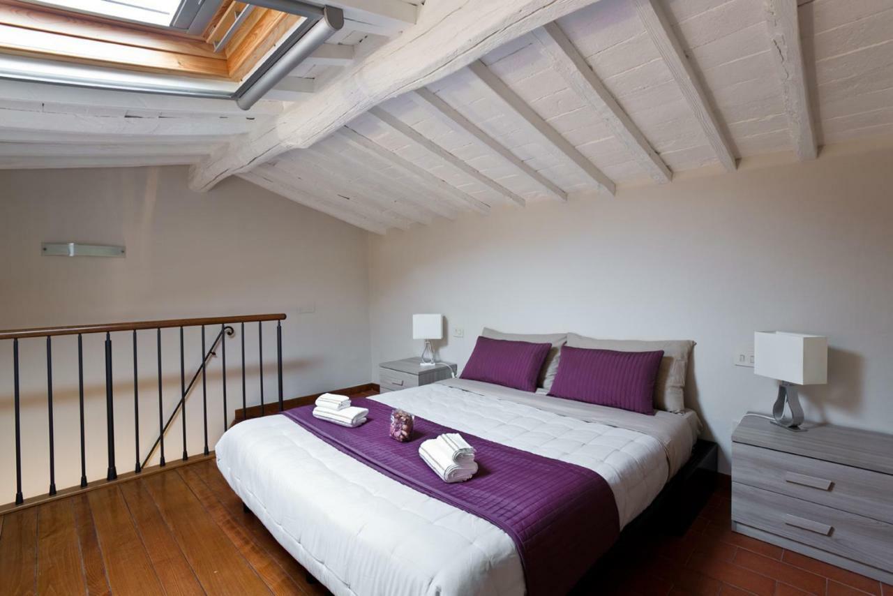 Macci Apartment Florence Exterior photo