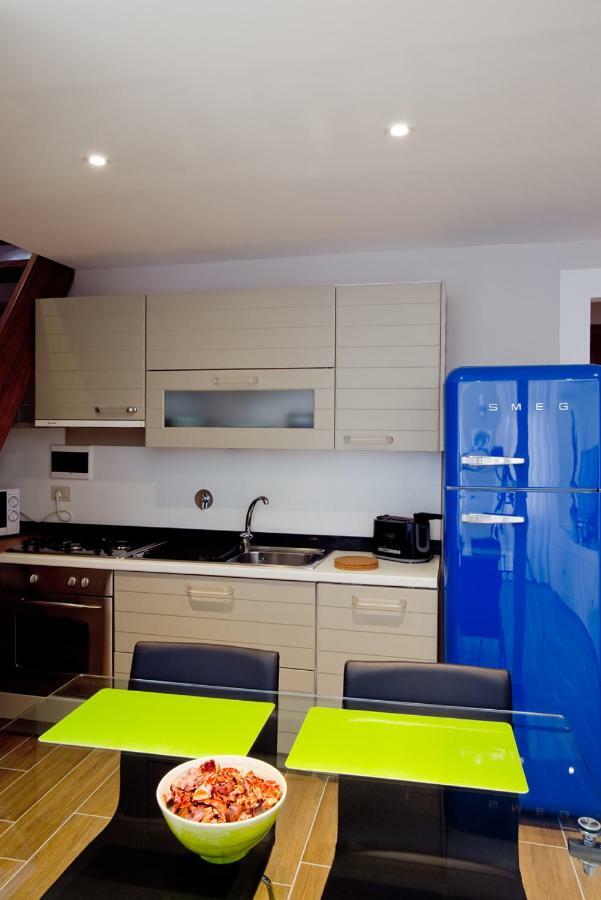 Macci Apartment Florence Exterior photo