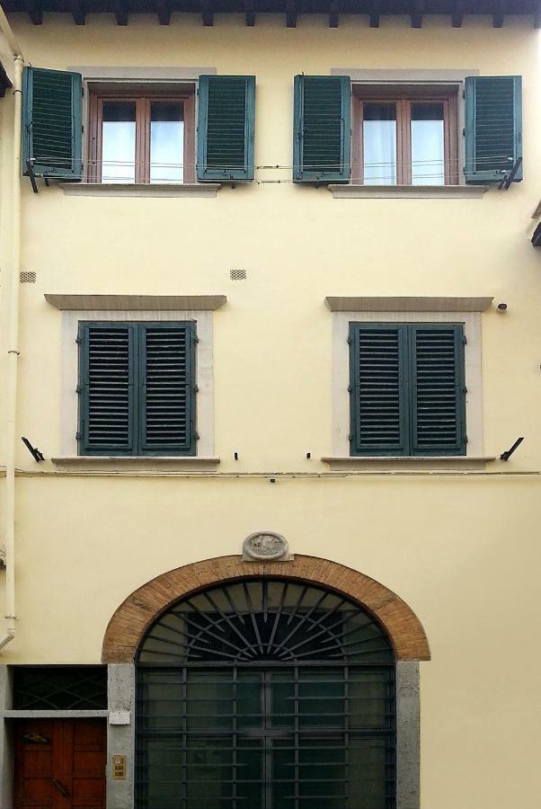 Macci Apartment Florence Exterior photo