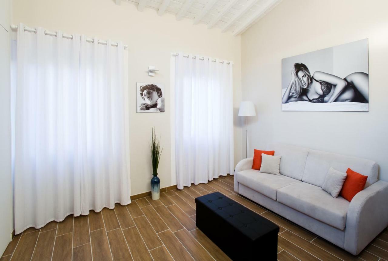 Macci Apartment Florence Exterior photo