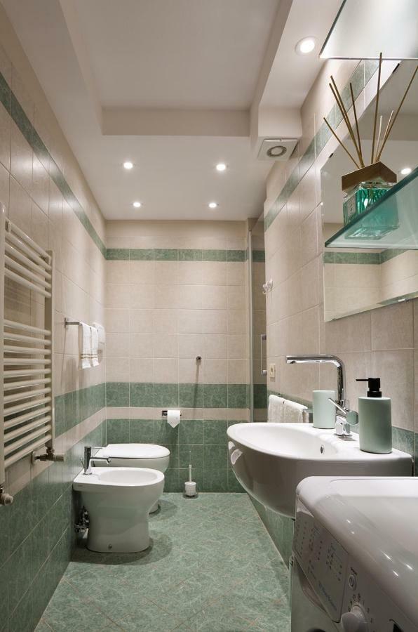 Macci Apartment Florence Exterior photo