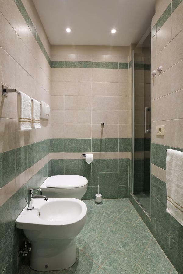 Macci Apartment Florence Exterior photo